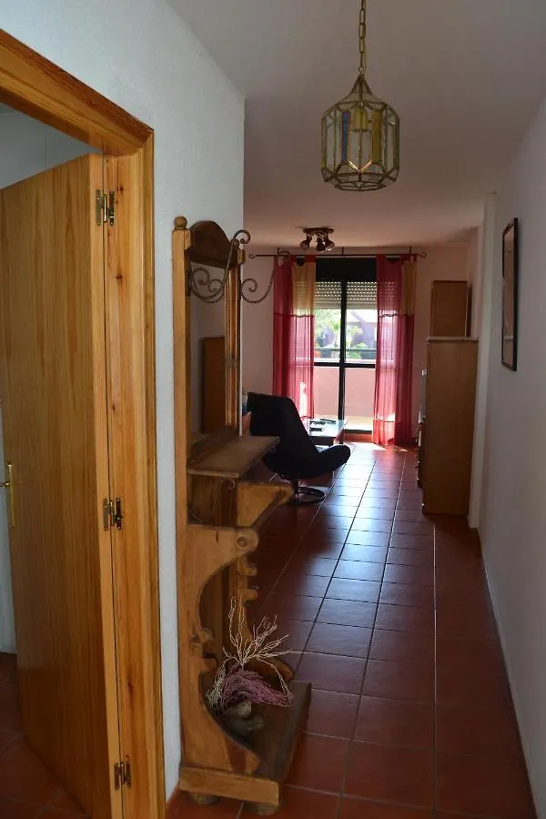 Apartamento En La Barrosa Chiclana de la Frontera 0*,  Spain