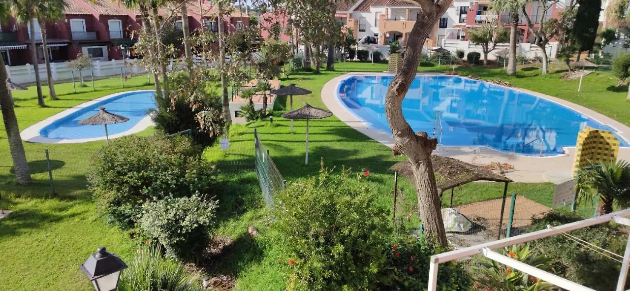 Apartamento En La Barrosa Chiclana de la Frontera