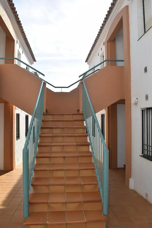 Apartamento En La Barrosa Chiclana de la Frontera