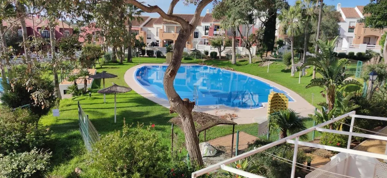 Apartamento En La Barrosa Chiclana de la Frontera