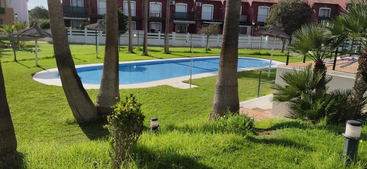 Apartamento En La Barrosa Chiclana de la Frontera 0*,  Spain