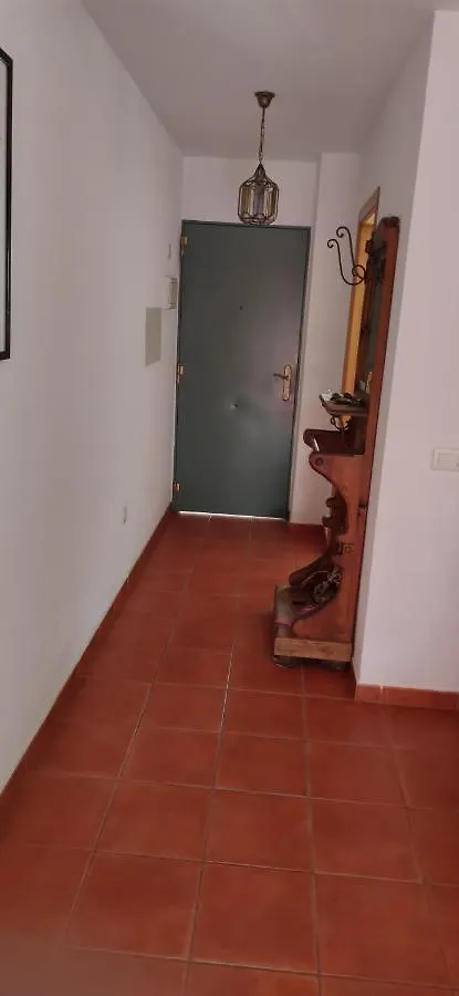 Apartamento En La Barrosa Chiclana de la Frontera Apartment