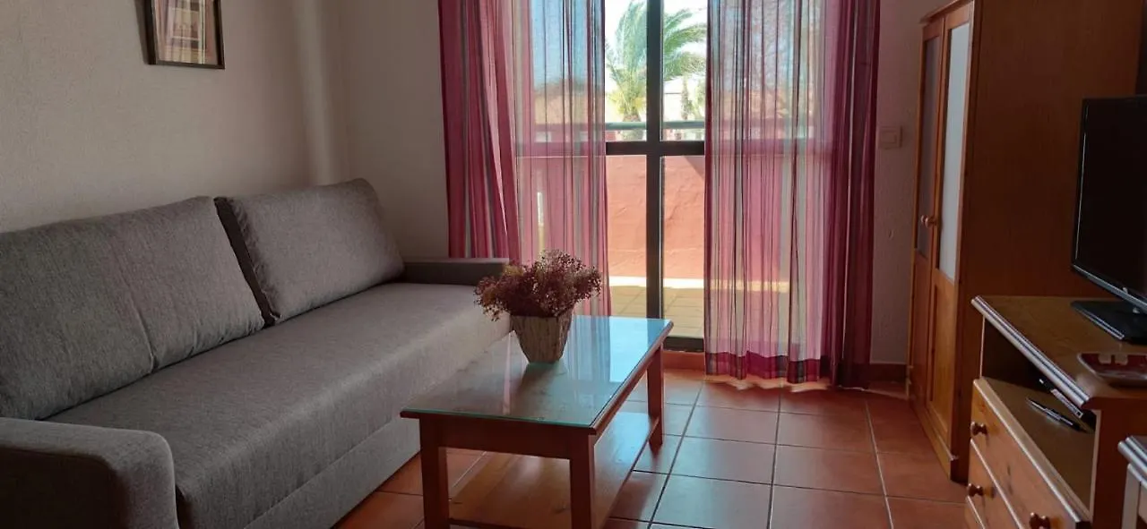 Apartamento En La Barrosa Chiclana de la Frontera