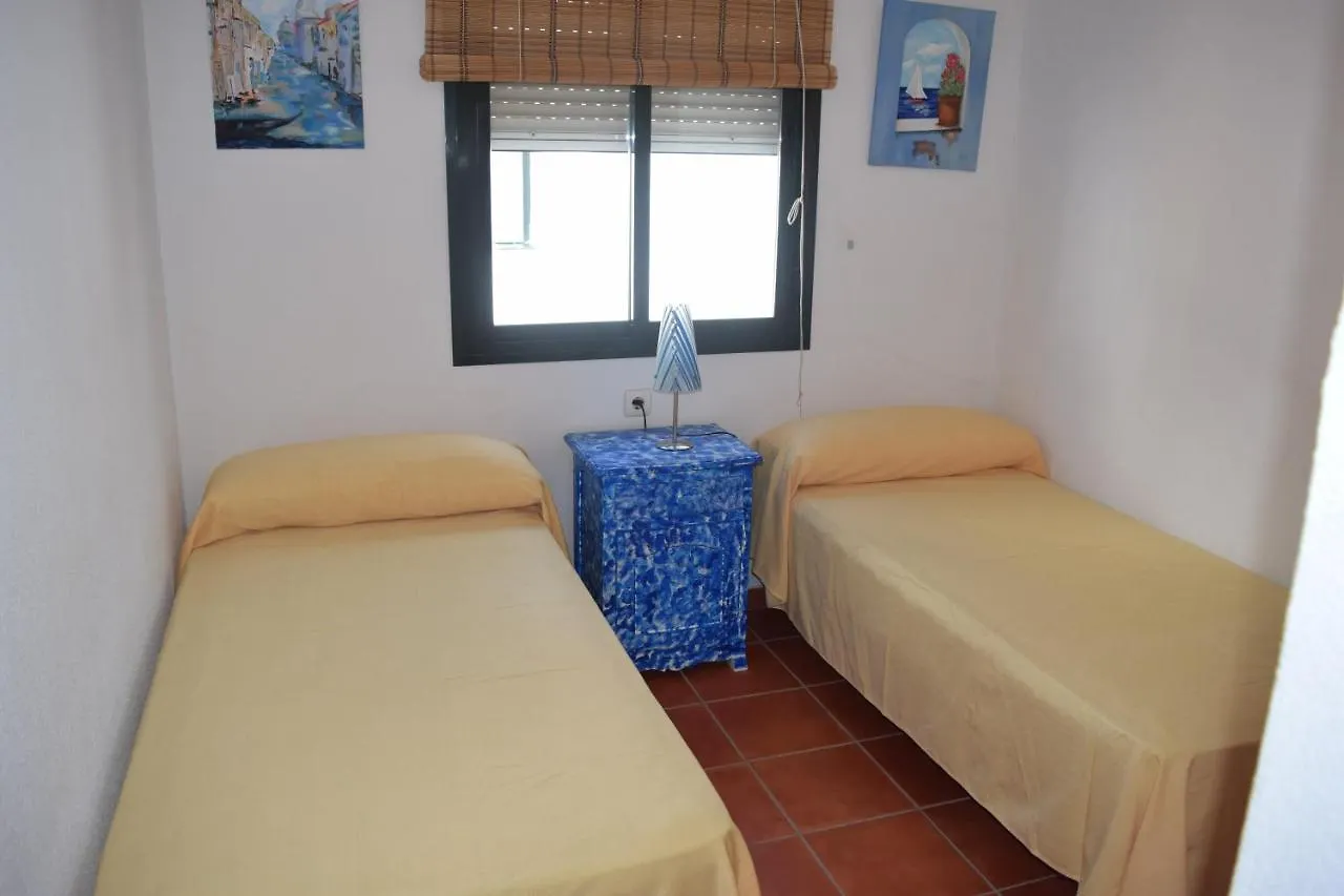 Apartamento En La Barrosa Chiclana de la Frontera 0*,  Spain