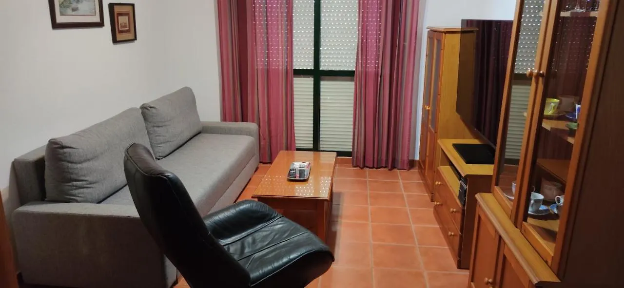 Apartamento En La Barrosa Chiclana de la Frontera Espanha