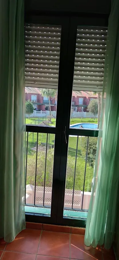 Apartamento En La Barrosa Chiclana de la Frontera