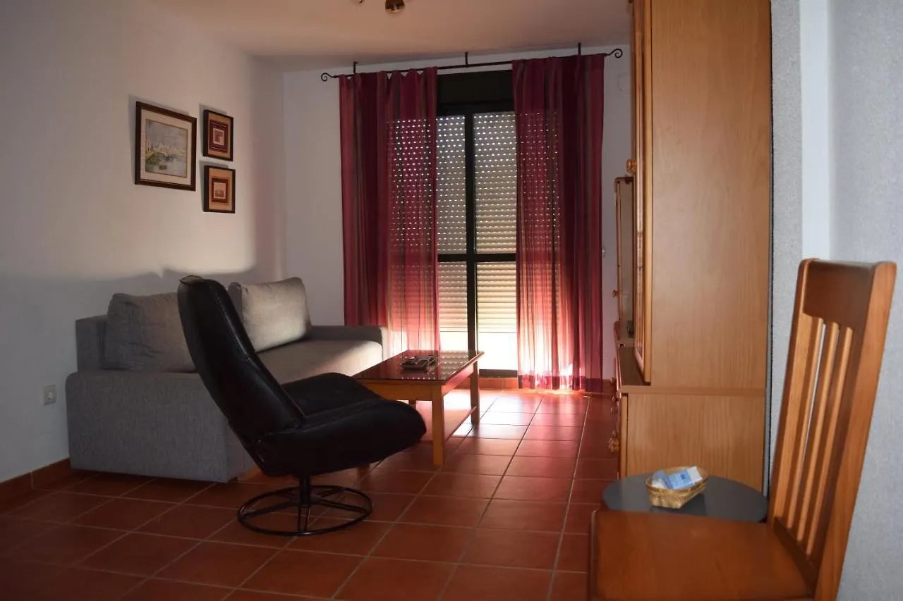Apartamento En La Barrosa Chiclana de la Frontera