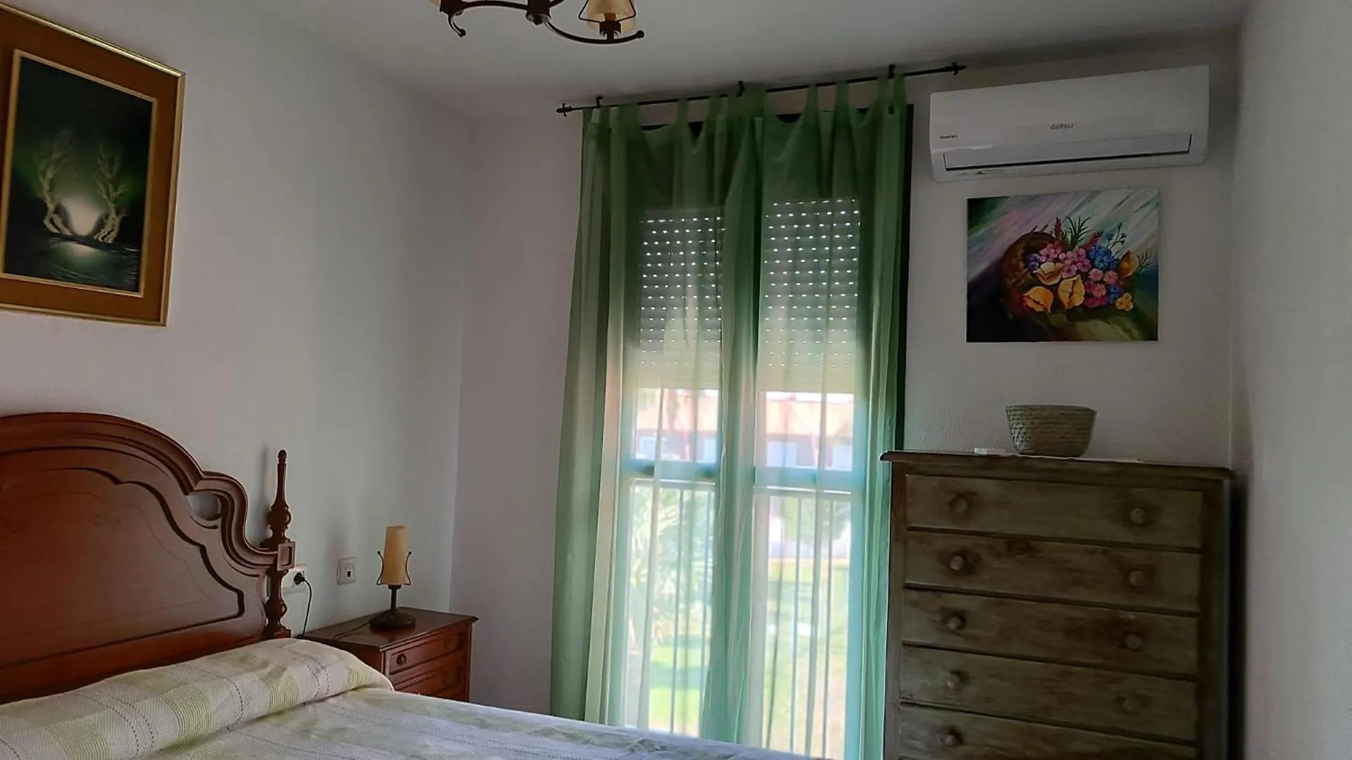 Apartamento En La Barrosa Chiclana de la Frontera