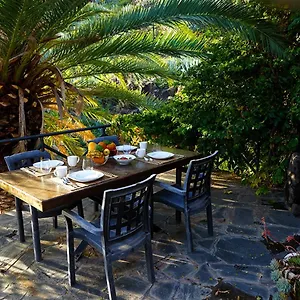  Chalet Frontones España