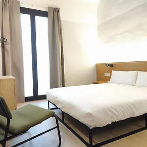  Apartamento Mazi Placa Gran España