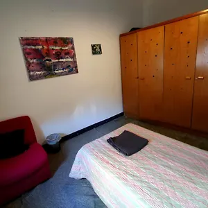  Habitación en casa particular Artstudio Single España
